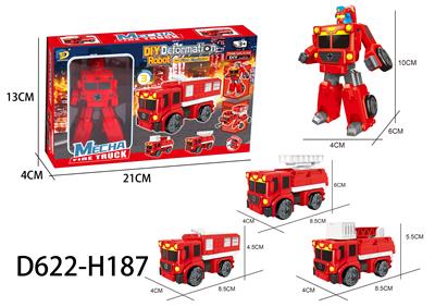 Self-assembling - OBL10041020