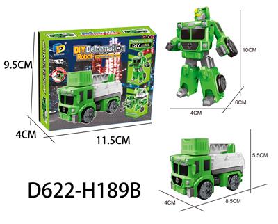 Self-assembling - OBL10041026