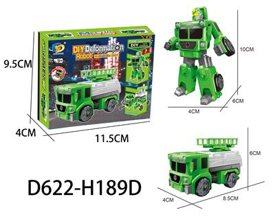 Self-assembling - OBL10041028