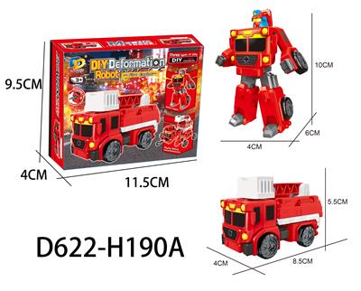 Self-assembling - OBL10041029