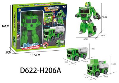 Self-assembling - OBL10041056