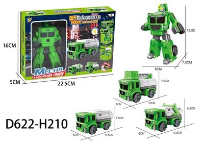 Self-assembling - OBL10041061