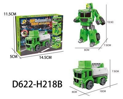 Self-assembling - OBL10041079