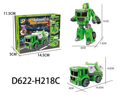 Self-assembling - OBL10041080