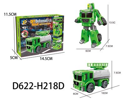 Self-assembling - OBL10041081