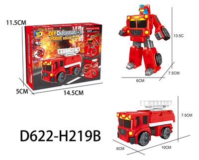 Self-assembling - OBL10041083