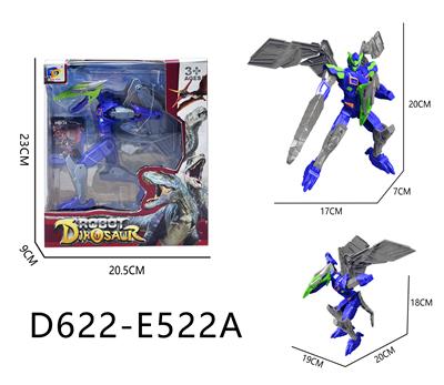 Self-assembling - OBL10041109