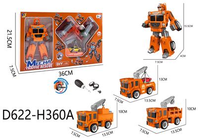 Self-assembling - OBL10041128
