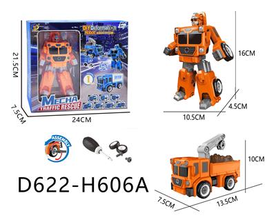 Self-assembling - OBL10041158