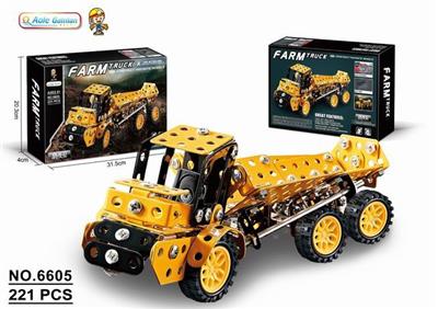 Self-assembling - OBL10041179