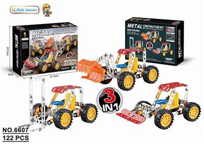 Self-assembling - OBL10041181