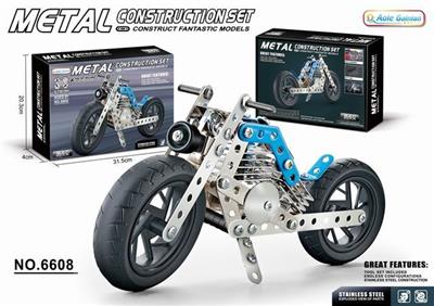 Self-assembling - OBL10041182