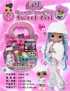 cosmetic - OBL10041263