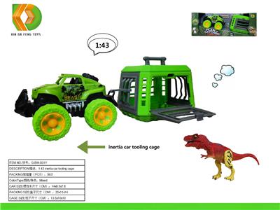 Animaltoys - OBL10041422