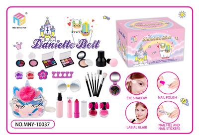 独角兽组合
彩妆套装 - OBL10041555