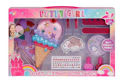 老款冰淇淋
彩妆组合套
装 - OBL10041558