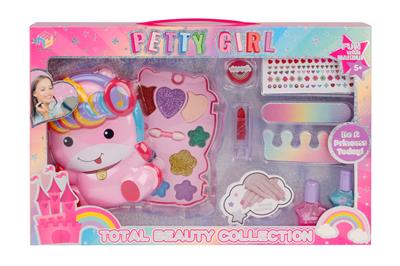 独角兽彩妆
组合套装 - OBL10041560