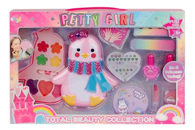 企鹅彩妆组
合套装 - OBL10041561