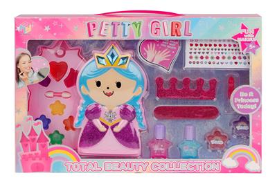 公主彩妆组
合套装 - OBL10041562