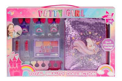 美甲彩妆组
合套装 - OBL10041564