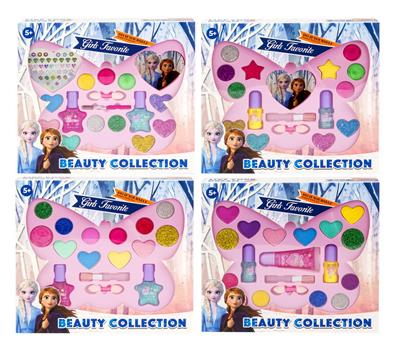 彩妆混装套
装 - OBL10041571