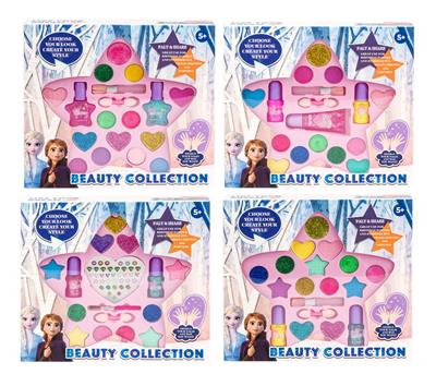 彩妆混装套
装 - OBL10041572