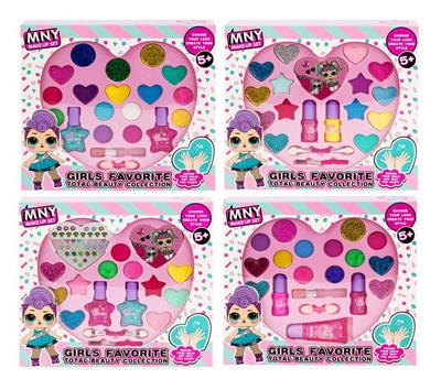 彩妆混装套
装 - OBL10041573