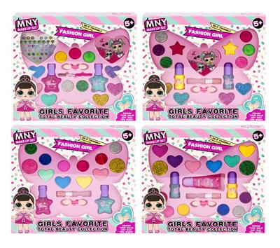 彩妆混装套
装 - OBL10041574