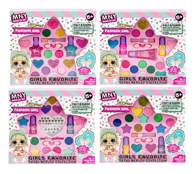 彩妆混装套
装 - OBL10041575