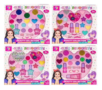 彩妆混装套
装 - OBL10041576