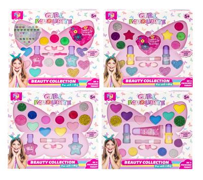 彩妆混装套
装 - OBL10041577