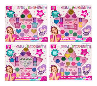 彩妆混装套
装 - OBL10041578