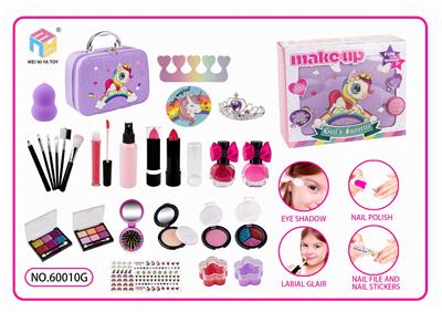 彩妆组合套
装 - OBL10041579