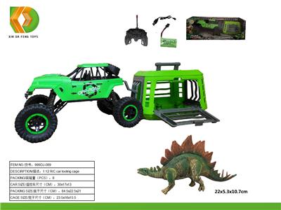Animaltoys - OBL10041613