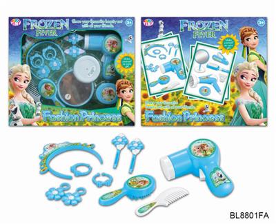 Set series - OBL10041656