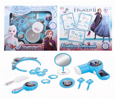 Set series - OBL10041657