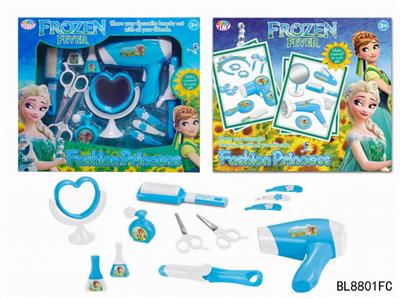 Set series - OBL10041660