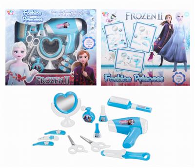 Set series - OBL10041661