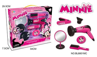 Set series - OBL10041667