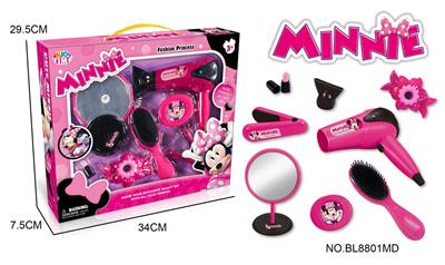 Set series - OBL10041668