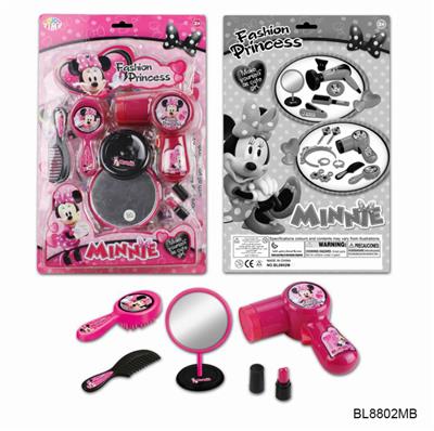 Set series - OBL10041700