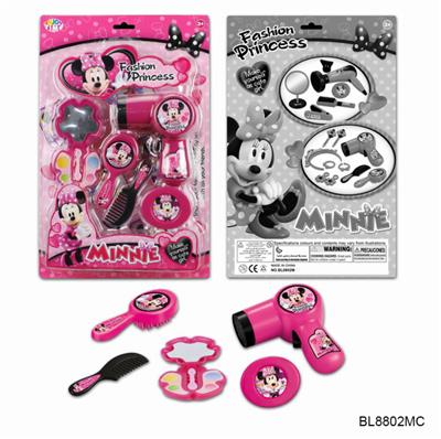 Set series - OBL10041701