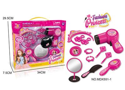 Set series - OBL10041782