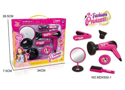 Set series - OBL10041784