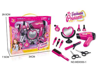 Set series - OBL10041786