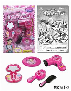 Set series - OBL10041802