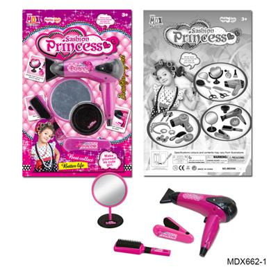 Set series - OBL10041803