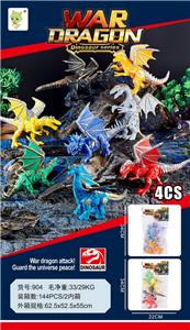 Animaltoys - OBL10041863