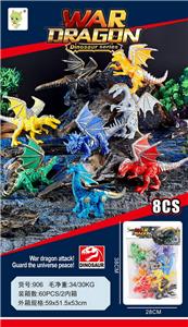 Animaltoys - OBL10041864