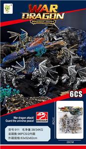 Animaltoys - OBL10041868